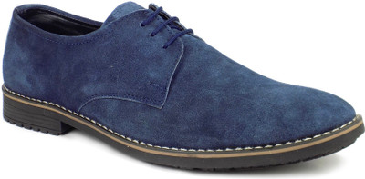 

Ripley Dockstreet Series Casuals For Men(Blue