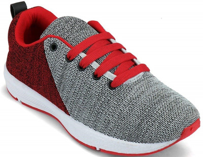 

Clymb Sneakers For Men(Red