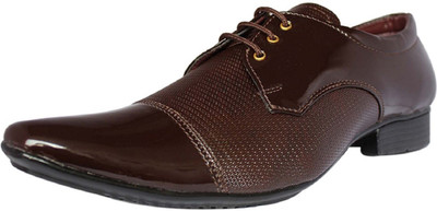 

NMT Party Wear For Men(Brown