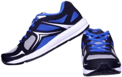 

CRV Krish Blue Running Shoes For Men(Blue