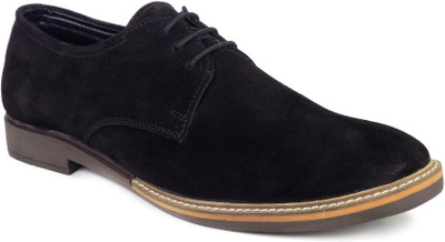 

Ripley Dockstreet Series Casuals For Men(Black