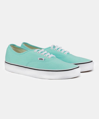 

Vans Authentic Sneakers For Men(White, Green, Blue