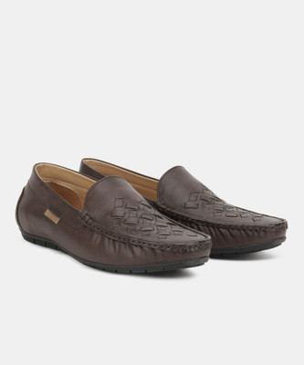 

Provogue Loafers For Men(Brown