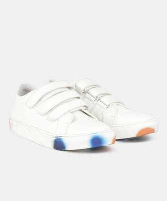 

Provogue Sneakers For Men(White