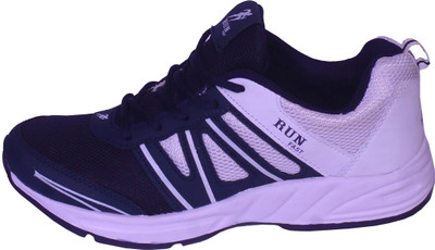 

sicadon Race 168 Running Shoes For Men(Navy, White