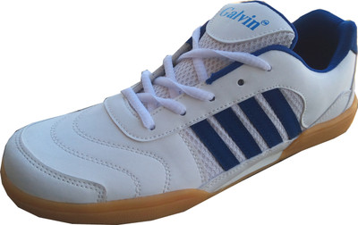 

Galvin GalvinTop Badminton Shoes For Men(White