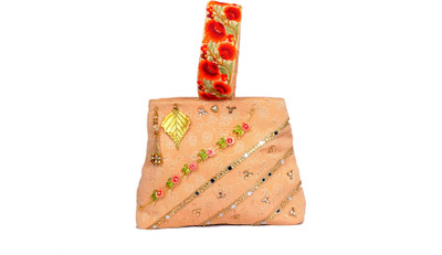

Cliink Bags Women Evening/Party Beige Acrylic Hand-held Bag