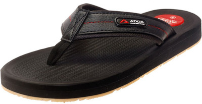 

Adda Slippers, Black