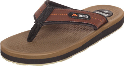 

Adda Slippers, Brown
