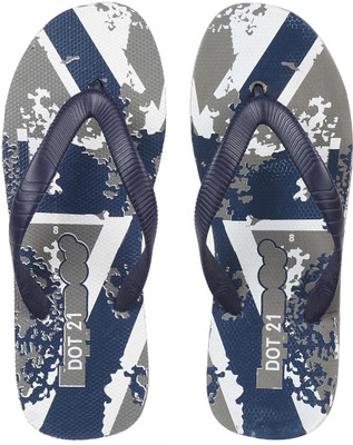

DOT21 Flip Flops, Grey