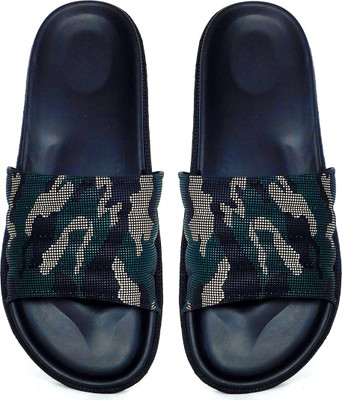 

Urban Walk Slides, Green
