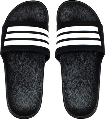 

Urban Walk Slides, Black