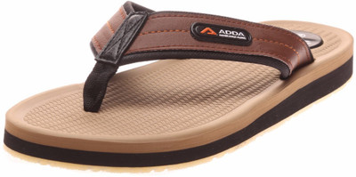 

Adda Slippers, Brown