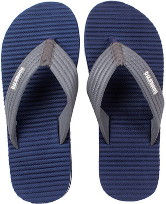 

Domestiq Flip Flops, Navy