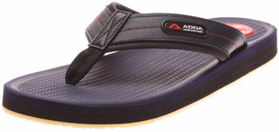 

Adda Flip Flops, Navy