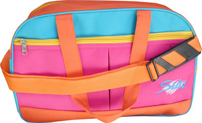 

HD Multi processor Travel Bag Small Travel Bag Small Travel Bag - 9/18 Inch(Multicolor)