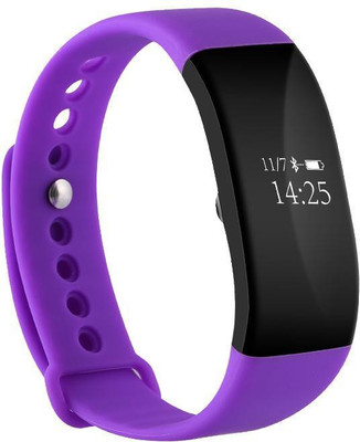 

HOC XTA_387J_F2 Band(Purple Strap, Size : Free Size), Multicolor