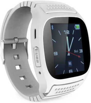 

UFIT M26 Bluetooth Smart Watch Phone with Camera Brand New smart watch with camera || smart watch with memory card|| smart watch with sim card support ||fitness tracker|| bluetooth smart watch||Wrist Watch Phone|| 4G Smart Watch ||Best in Quality white Sm