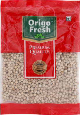 Origo Fresh White Pepper(100 g)