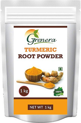 

Grenera Turmeric Powder-1Kg(1 kg)
