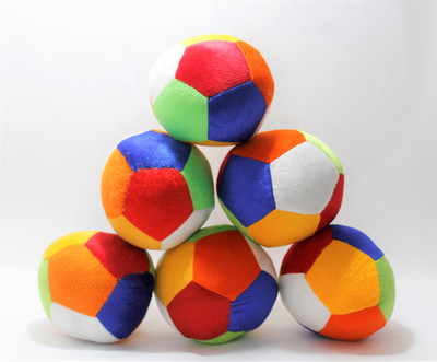 

stuffed toy stuffed ball - 30 cm(Multicolor)
