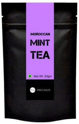 

Sweetea Moroccan Mint Tea 20gm Mint Tea Vacuum Pack(20 g)