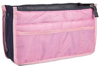 

Cierie Travel kit Travel Toiletry Kit(Pink)