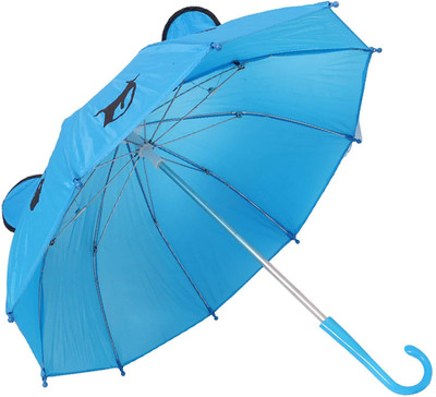 

Meher Collection Fancy Umbrella for Boys Umbrella(Blue)