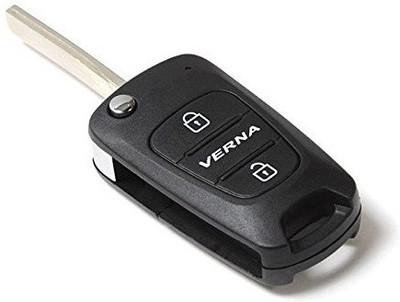 W2W Car Key Cover