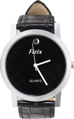 30 OFF on Fizix 48 Watch For Men on Flipkart PaisaWapas
