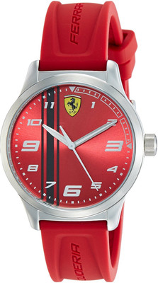 

Scuderia Ferrari 0810014 Watch - For Men
