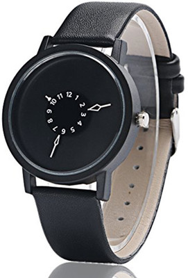 

Kitcone Analog Multi Colour Dial Genuine Leather Watch - For Women