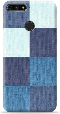 Loffar Back Cover for Honor 7A(Multicolor, Shock Proof, Plastic) Flipkart