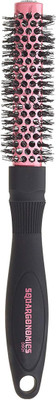 

Denman DSQ1 20mm Squargonomic Barrel Hair Brush | Square Hot Curling Blow Dryer Brush With Ceramic Bristles For Professional Salon & Parlour