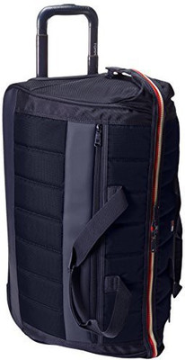 

Tommy Hilfiger Graphic PrintSoft Body Cabin Luggage -  inch(Multicolor
