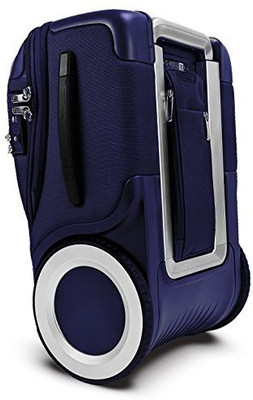 

Generic Soft BodySolid Cabin Luggage -  inch(Blue