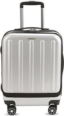 

Generic SolidHard Body Cabin Luggage -  inch(White