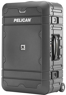 

Pelican SolidHard Body Cabin Luggage -  inch(Black