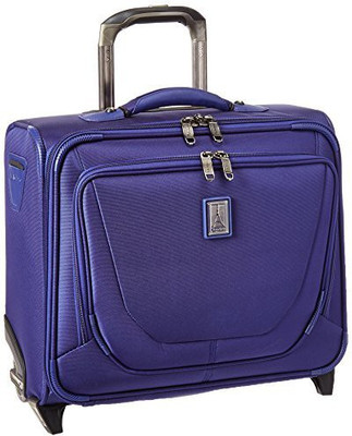 

Travelpro SolidSoft Body Cabin Luggage -  inch(Blue