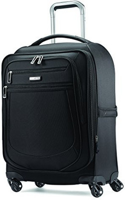 

Samsonite SolidSoft Body Check-in Luggage -  inch(Black