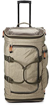 

Antler SolidSoft Body Check-in Luggage -  inch(Grey