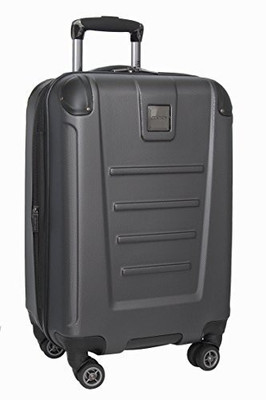 

Generic Hard BodySolid Cabin Luggage -  inch(Grey