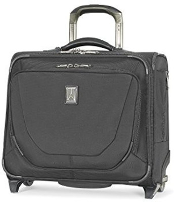 

Travelpro Soft BodySolid Cabin Luggage -  inch(Black