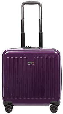 

Generic SolidSoft Body Cabin Luggage -  inch(Purple