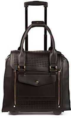 

Generic Soft BodySolid Cabin Luggage -  inch(Brown