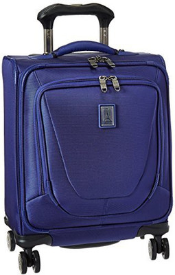 

Travelpro Soft BodySolid Cabin Luggage -  inch(Blue
