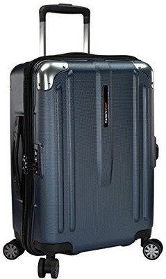

Generic Hard BodySolid Cabin Luggage -  inch(Grey