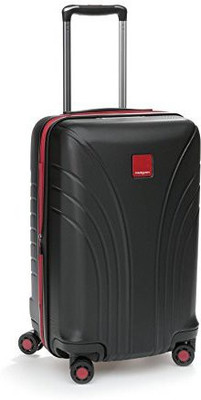 

Hedgren SolidHard Body Cabin Luggage -  inch(Black