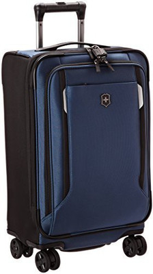 

Victorinox SolidSoft Body Check-in Luggage -  inch(Blue