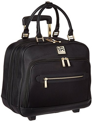 

Generic Soft BodySolid Cabin Luggage -  inch(Black